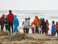 Крушение у берегов Италии: число жертв может достигнуть 100 человек