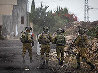 ЦАХАЛ переводит для подкрепления в Иудею и Самарию четвертый батальон