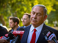 Нетаниягу вновь призвал к переговорам. Лапид: