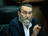 Гафни подал законопроект, вмешивающийся в полномочия Банка Израиля.