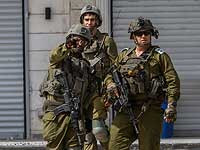 ЦАХАЛ: в Самарии евреи совершили несколько нападений на солдат и офицеров