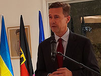 Посол Германии в Израиле: 