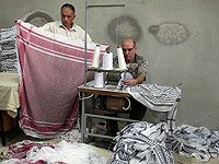 Боевики ФАТХа призывают израильских арабов