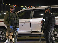 Элан Ганелес, убитый в теракте на 90-м шоссе, будет похоронен в среду в Раанане