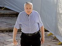 Советник Нетаниягу: