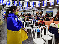 Визы гражданам Украины продлены, но работать разрешено только тем, кто въехал в Израиль до 30 сентября 2022 года