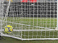 Неожиданное поражение 