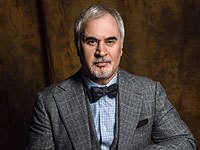 Скоро в Израиле! Валерий Меладзе с юбилейной программой