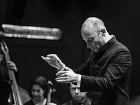 Классика, неоклассика, модерн. Израильский Камерный Оркестр в марте