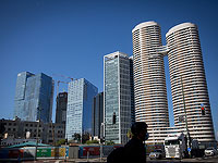 Fitch оставил кредитный рейтинг Израиля на прежнем уровне