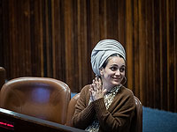 Кнессет утвердил в предварительном чтении законопроект о смертной казни для террористов