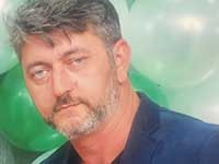 Внимание, розыск: пропал 48-летний Рами Давидов, житель Хайфы