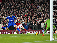 Голевая передача Зинченко.