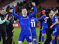 Кубок Англии. Первый за 15 лет 