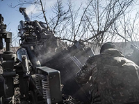 Генштаб ВСУ опубликовал данные о потерях российской армии на 377-й день войны. Объявлено о более 1000 убитых