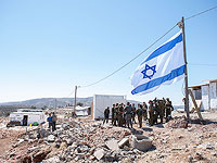 Нетаниягу провел совещание по поводу будущего форпоста Эвьятар