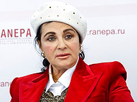 Решение FIG: Ирина Винер отстранена от работы на соревнованиях за оскорбления во время Олимпиады, в том числе в адрес израильтян