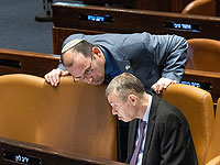 На фоне переговоров Ротман и Левин ускоряют темпы принятия законов по реформе