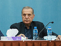 Набиль Абу Рудейна: 