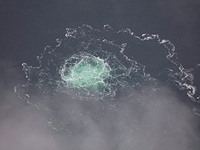 New York Times: газопроводы 