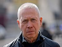 72 резервиста обратились к министру обороны: 