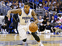 Бывший баскетболист 