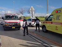 В деревне Тамра ранены три человека, один из которых в тяжелом состоянии