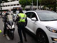 СМИ: полиция будет штрафовать и начислять штрафные баллы водителям, участвующим в перекрытии дорог