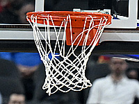 Евролига. Лидирует 