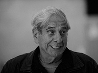 Умер знаменитый израильский актер Хаим Тополь