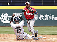 World Baseball Classic. Израильтяне проводят первый матч 12 марта