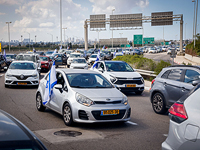 В Тель-Авиве и 