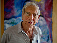 Израильский актер Хаим Тополь: 1935-2023. Фотогалерея