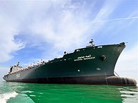 КСИР получил большой военный корабль Shahid Mahdavi, а также более 90 малых кораблей и катеров