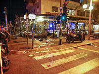 Галант приехал в штаб ШАБАКа. Бен-Гвир не станет посещать место теракта