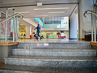 С места теракта в больницу 