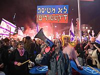 Речь президента и туманные перспективы компромисса. Итоги политической недели