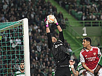 Лига Европы.