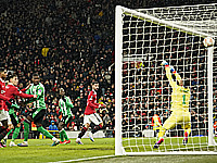 Лига Европы. 