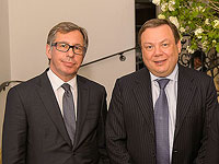 Фридман и Авен намерены выйти из капитала