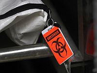 Министерство обороны РФ вернулось к теме украинских 