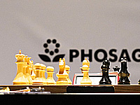 Чемпион России по шахматам будет выступать за Израиль