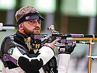 Пулевая стрельба. Израильтяне завоевали серебряную медаль чемпионата Европы