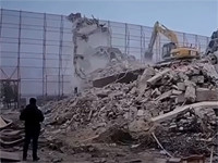 Во временно оккупированном Мариуполе прогремели около 20 взрывов