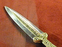 Украине вернули предметы культурного наследия, изъятые при попытке их незаконного ввоза в США из РФ