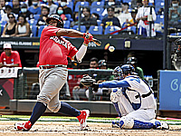 World Baseball Classic. результаты матчей
