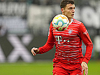 Дубли Беришы и Павара.