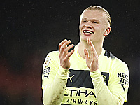 Холанн реализовал пенальти.