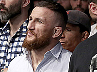 UFC. Мераб Двалишвили победил Петра Яна