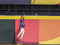 World Baseball Classic. Результаты сегодняшних матчей